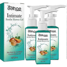 (3pcs) Intimate Soothing Shower Gel, Intimate Soothing Body Wash, Intimate Soothing Shower Gel, Intimate Soothe Shower Gel, Skin Calming Body Wash-hh