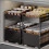 Under Sink Organizer  MultiPurpose Storage Shelf For Kitchen And Bathroom  Under Sink Storage Rack For Small Spaces 2