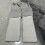(Black) Elegant Polyester Arm Sleeves With Decorative Trim Edging Security And Thin Plan  White 4