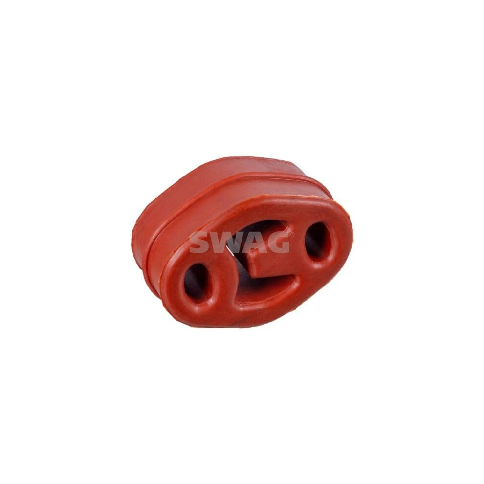 Oe 92Ab5a262aa Exhaust Mount Bracket With Sound Absorber For Ford Noise Reduction 9382693477347
