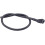 Compound Bow Peep Sight 3/16 Inch Hole Size Durable Universal Fit For Most Compound Bows 4