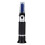 Juice Refractometer Hydrometer, Handheld Portable, ATC, Precision Display, Adjustable Sharpness for Sugar Analysis 1
