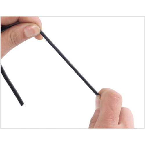 Compound Bow Peep Sight 3/16 Inch Hole Size Durable Universal Fit For Most Compound Bows 1