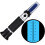 Juice Refractometer Hydrometer, Handheld Portable, ATC, Precision Display, Adjustable Sharpness for Sugar Analysis 4