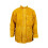 Leather Welding Coat With Protective Apron Soldering Jacket Welding Suit Work Clothes For Daily Use 1