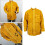 Leather Welding Coat With Protective Apron Soldering Jacket Welding Suit Work Clothes For Daily Use 4