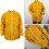 Leather Welding Coat With Protective Apron Soldering Jacket Welding Suit Work Clothes For Daily Use 5