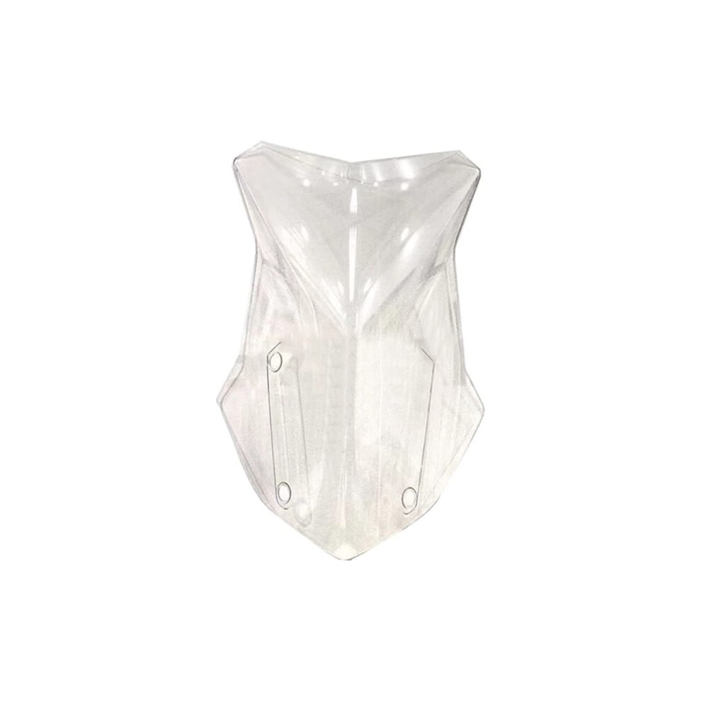Wind Shield Deflector Clear For Gs Adv Lc R1250 R1200 Windscreen Windshield 9347817748949