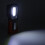 Portable COB Work Light USB Rechargeable 2200mAh, 360 Hook 5