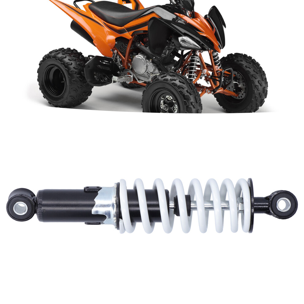 250Mm Adjustable Motorcycle Shock Absorber For Dirt Bikes & Atvs 4601377106102