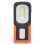 Portable COB Work Light USB Rechargeable 2200mAh, 360 Hook 4