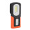 Portable COB Work Light USB Rechargeable 2200mAh, 360 Hook 8