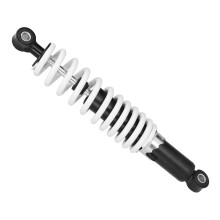 Adjustable 305mm Motorcycle Shock Absorber Aluminum Steel Fit ATV Quad