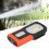 Portable COB Work Light USB Rechargeable 2200mAh, 360 Hook 1