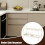 Under Sink Organizer Expandable Double Layer Rack 53 x 48.5 x 25 cm Sturdy Space Saving Under Wash Basin Storage 2