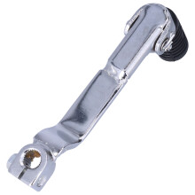 Steel Gear Shifter Lever for 50cc-125cc ATV Quad Bike 5.79in