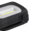 Portable COB Work Light USB Rechargeable 2200mAh, 360 Hook 2