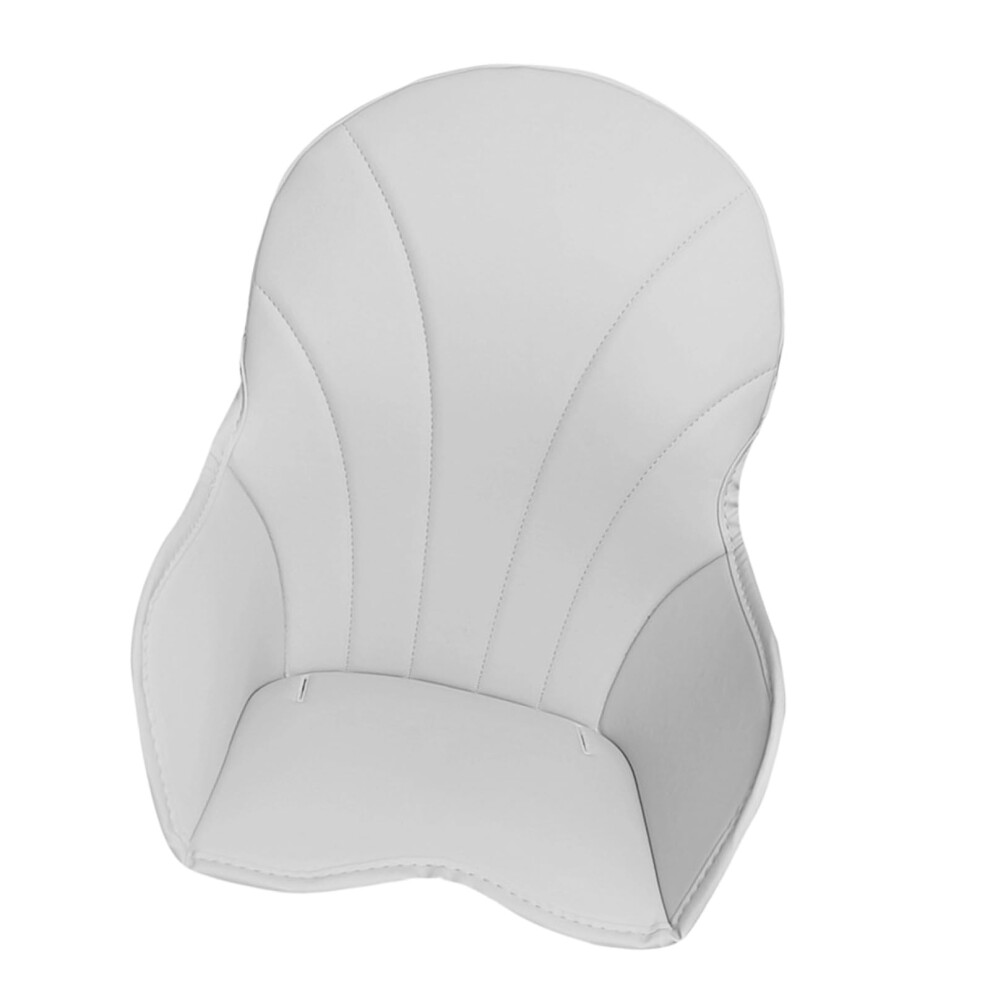 Baby Feeding Chair Cushion Highchair Pad Waterproof Protector Against Scratches Spills And Stain Easy Cleaning