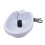 Foot Detox Machine Ionic Foot Bath with Negative Hydrogen Ions, ABS Material, 30Min Timer 1