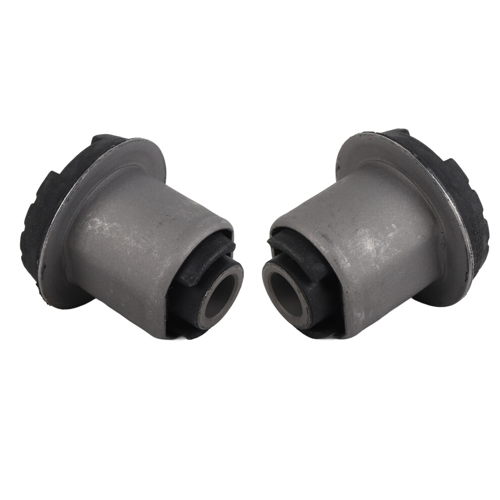 Peugeot 206/206Sw/207 Axle Bushing 513194 Metal Rear Bush Replacement Pair 5061377107728