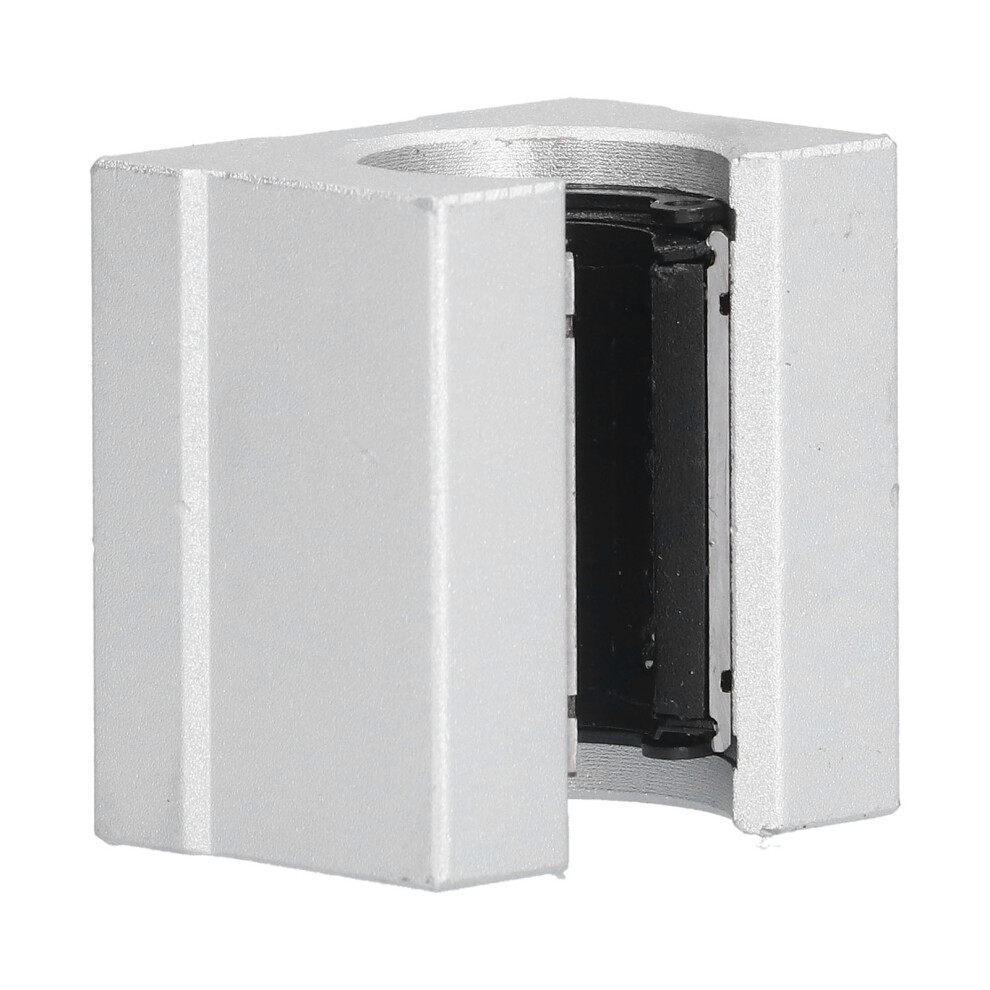 12Mm Sbr12uu Open Linear Bearing Pillow Block For Cnc Milling And Turning 4171377108814