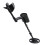 Metal Detector with Two Operating Modes, Waterproof Adjustable Underground Metal Detector for High Sensitivity Precise Detection, Mechanical Pointer 5