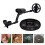 Metal Detector with Two Operating Modes, Waterproof Adjustable Underground Metal Detector for High Sensitivity Precise Detection, Mechanical Pointer 2