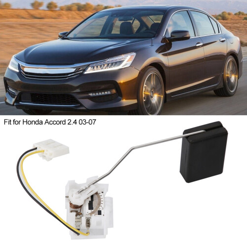 Αισθητήρας στάθμης καυσίμου για μοντέλα Honda και Acura, Ακριβής ανατροφοδότηση 1