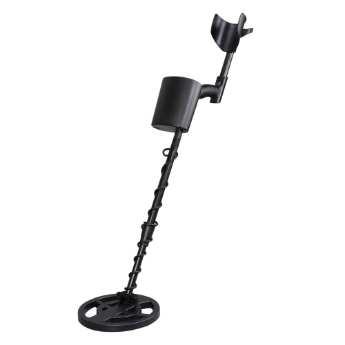 Metal Detector with Two Operating Modes, Waterproof Adjustable Underground Metal Detector for High Sensitivity Precise Detection, Mechanical Pointer 2