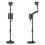 Metal Detector with Two Operating Modes, Waterproof Adjustable Underground Metal Detector for High Sensitivity Precise Detection, Mechanical Pointer 8