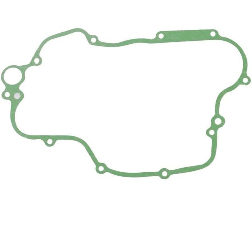 Motorcycle Crankcase Covers Kit Cylinder Gasket Set For 125 19982000 2