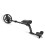 Metal Detector with Two Operating Modes, Waterproof Adjustable Underground Metal Detector for High Sensitivity Precise Detection, Mechanical Pointer 7