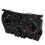 AC Climate Controller Panel 6451WC for Peugeot 206 207 Citroen C2 1