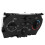 AC Climate Controller Panel 6451WC for Peugeot 206 207 Citroen C2 5