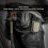 Rechargeable LED COB Work Light With Magnetic Mount Foldable Design 4 Light Modes Portable Handheld 3