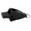 Professional Referee Black Whistle with Lanyard Crisp Sound Durable 4