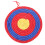 Handmade Archery Grass Target Solid Straw Material Outdoor Practice Target For Archery And Outdoor Recreation 1