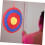 Handmade Archery Grass Target Solid Straw Material Outdoor Practice Target For Archery And Outdoor Recreation 3