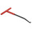 Motorcycle Exhaust Spring Hook with Thickened Pull Rod for Easy Pipe Removal and Versatile 1