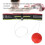 Hand Eye Coordination Training Ball with Adjustable Headband 2