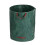 Trash Storage Container Waterproof Woven Bag Foldable 200L Garden Waste Bin Reusable 1