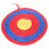 Target Block For Recurve Bow Handmade Grass Target Lightweight Archery Accessories 1