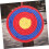 Target Block For Recurve Bow Handmade Grass Target Lightweight Archery Accessories 5