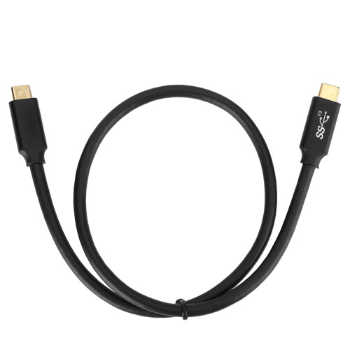 Καλώδιο USB-C για δυνατότητα βίντεο 8K, Thunderbolt4Cable, υποστήριξη εξωτερικής αποθήκευσης