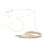 Minimum Microphone Visibility Headset, Omni Directional Condenser Microphone High Sensitivity Microphone For Lectures And Live Performances, With 1