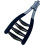 Four Springs Stringing Machine For Tennis And Badminton Green Stringing Tool 2