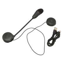 Căști pentru motocicletă cu microfon, căști sport pentru ciclism, Bluetooth, hands-free, design ergonomic, sunet clar, dispozitive compatibile,