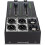 Monitor Controller For Studio  Output Distributor, Lossless Audio, Audio Level Attenuator, Studio Volume Control, Maste 5