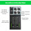 Monitor Controller For Studio  Output Distributor, Lossless Audio, Audio Level Attenuator, Studio Volume Control, Maste 4