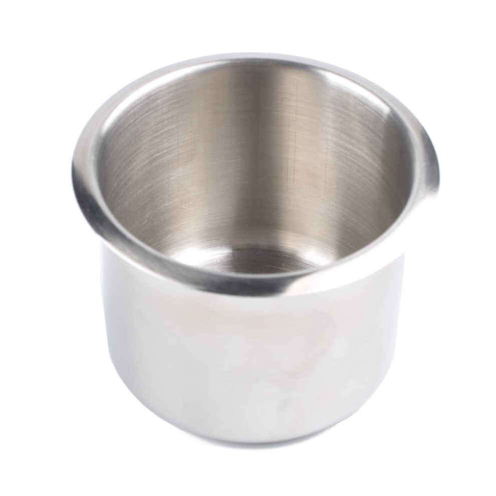 Rustproof Stainless Steel Cup Holder For Marine Boat Yacht Truck Car, Easy Quick Installation 9044945541960